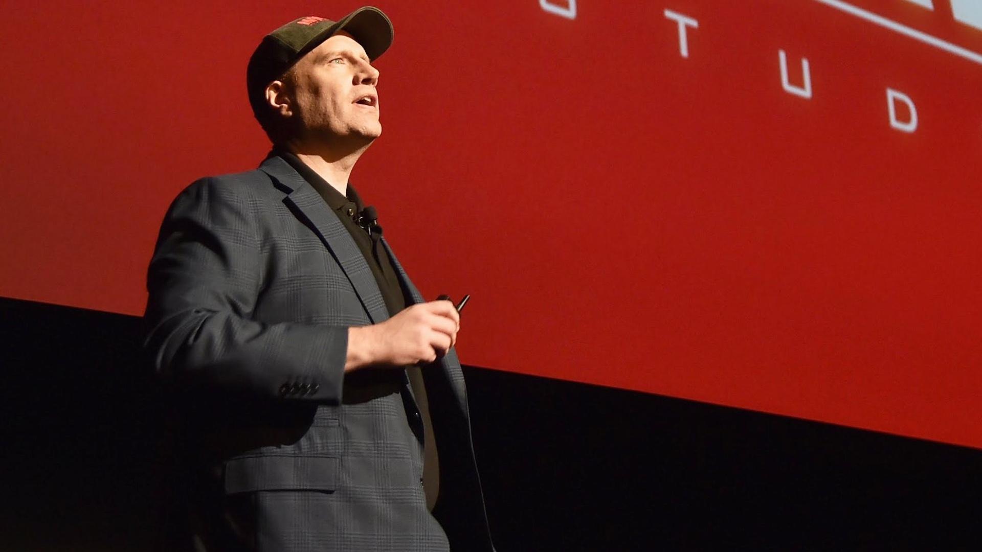 1920x1080 Kevin Feige Wallpaper