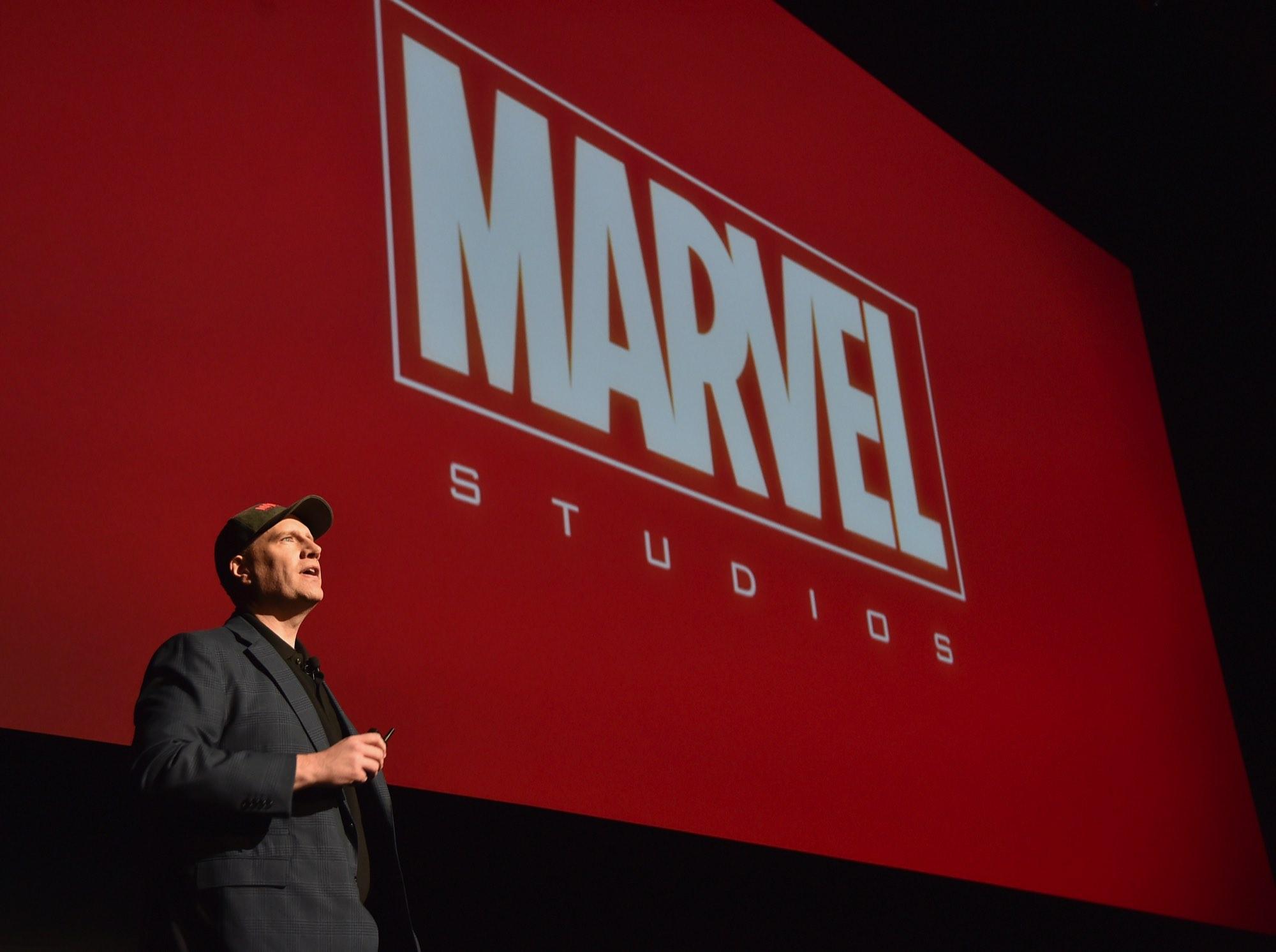 2000x1492 Kevin Feige Wallpaper