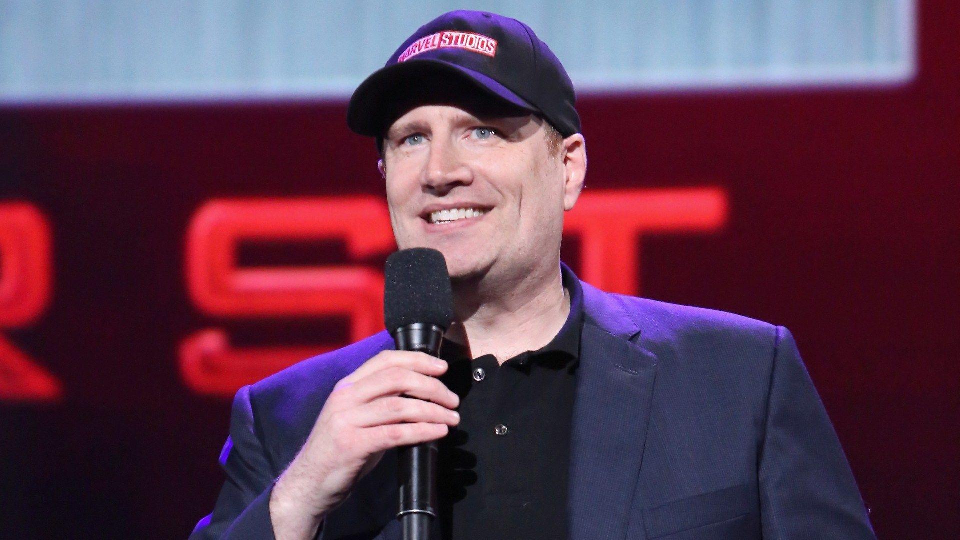 1920x1080 Kevin Feige Wallpaper