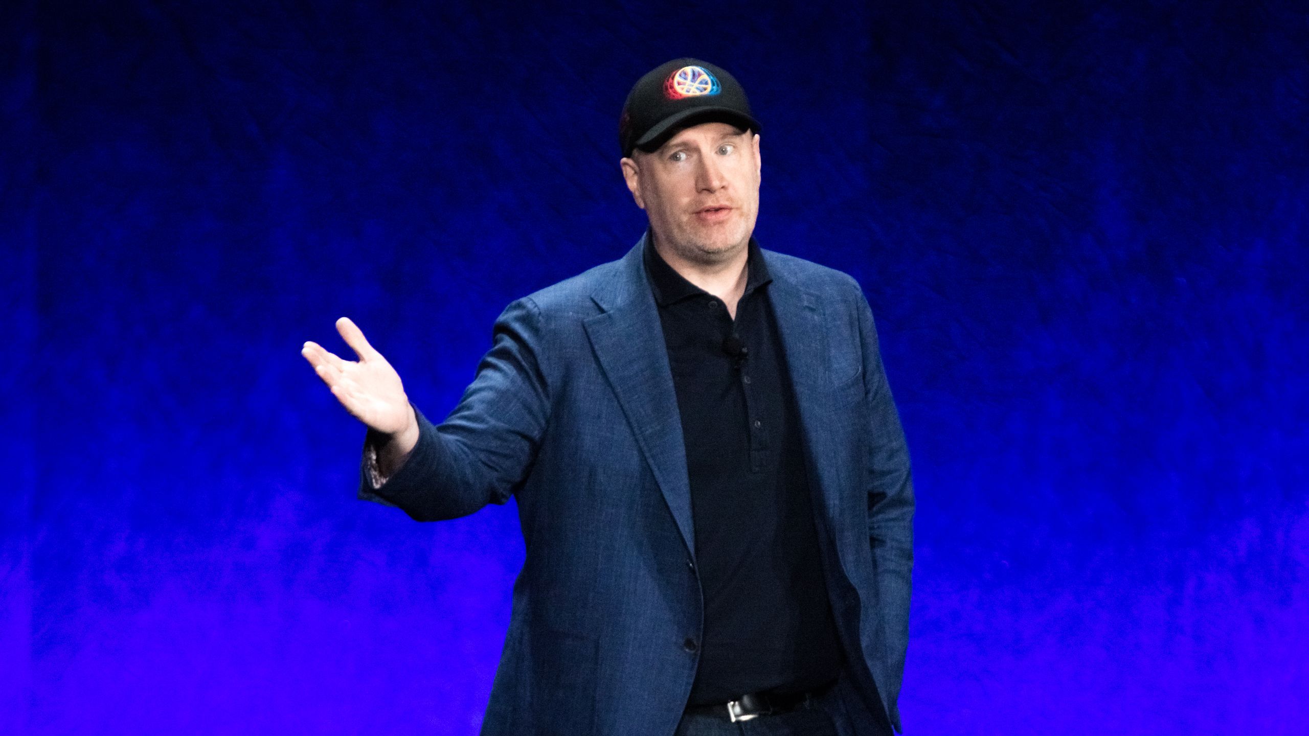 2560x1440 Marvel president Kevin Feige drops heavy hints on phase 4 and where the Marvel Cinematic Universe is headed next