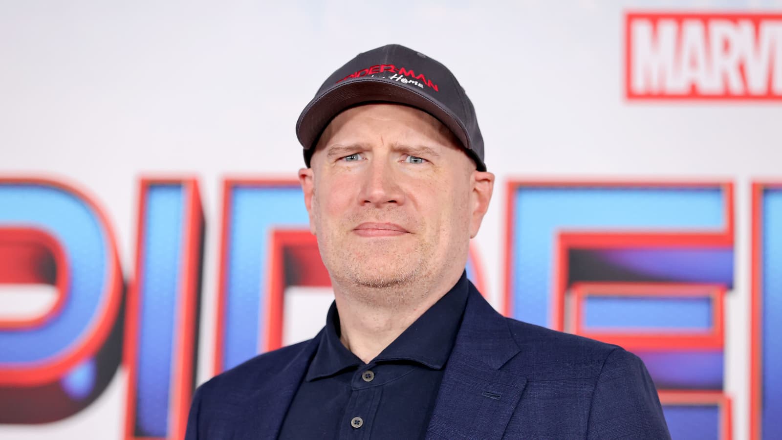 1600x900 Marvel Studios president Kevin Feige: Why rejection can be a gift