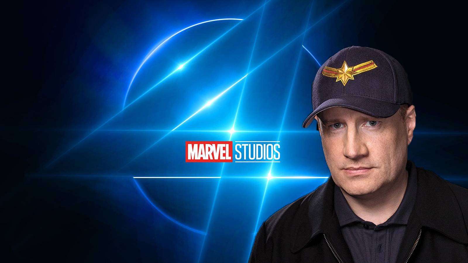 1600x900 Fantastic Four's 'Big' Role In The MCU Teased By Kevin Feige