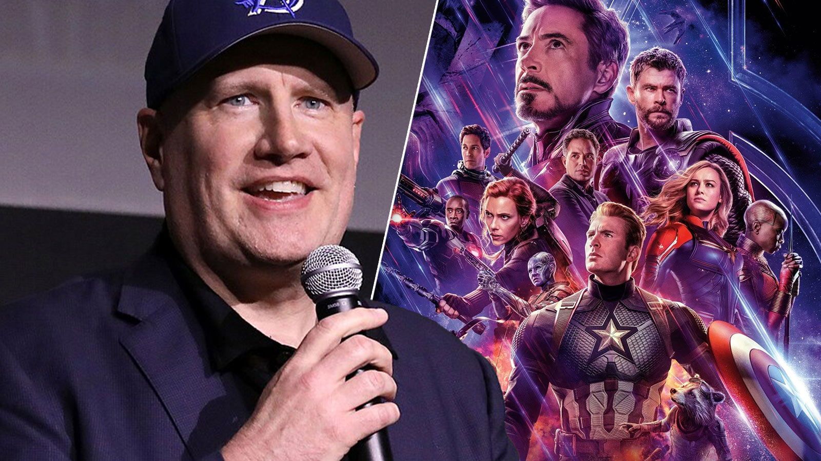 1600x900 Kevin Feige's MCU Formula Explained: Why It Worked For Over a Decade?