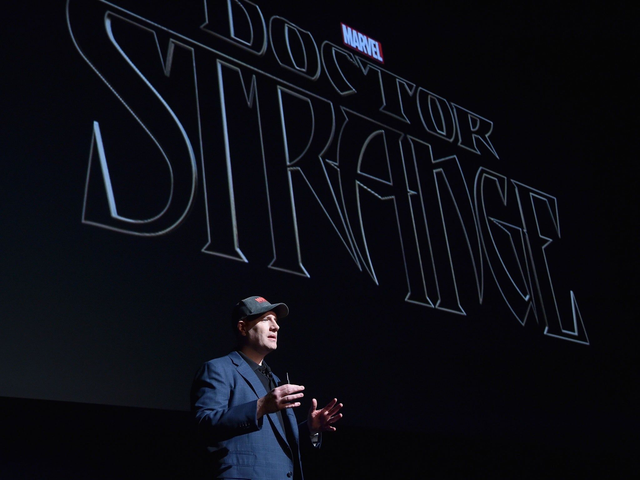 2048x1536 Marvel boss Kevin Feige shuts down Star Wars rumours