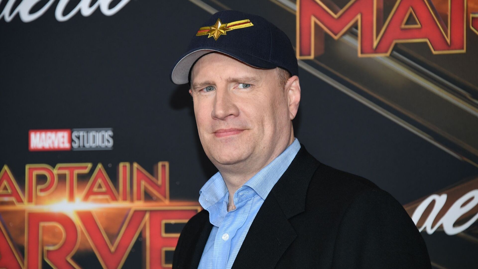 1920x1080 Marvel Studios head Kevin Feige is developing a Star Wars film for Disney