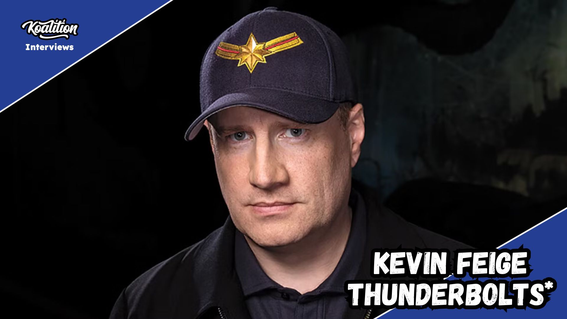 1920x1080 Kevin Feige Is Excited to Introduce Thunderbolts* To The MCU, Reveals Avengers: Doomsday Actors Are Interacting Is Ways They've Never Interacted Before