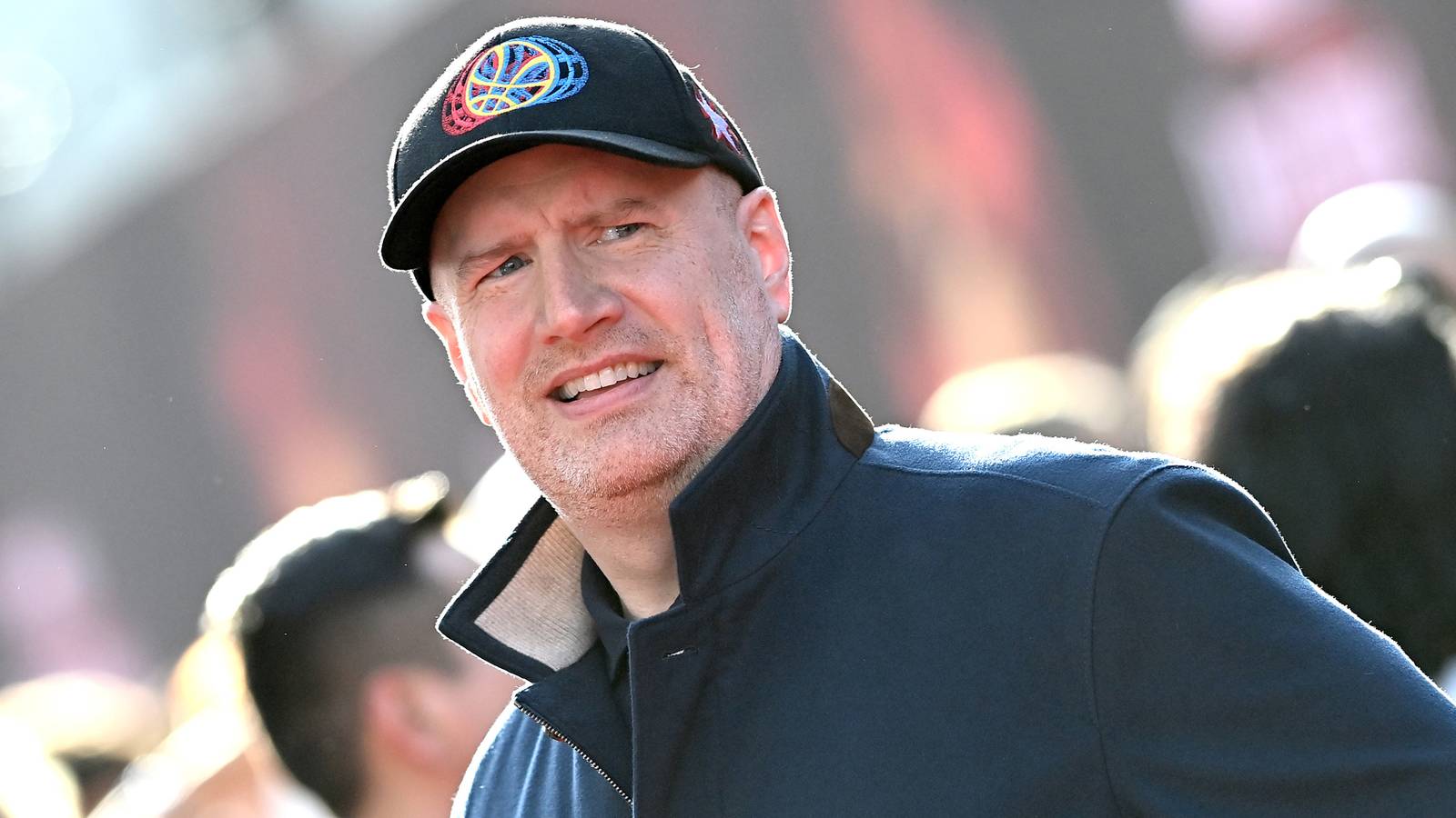 1600x900 Kevin Feige Talks Avengers: Secret Wars, Setting Up the Next MCU Saga, And How Far Into Planning Marvel Is On Phases 8 and 9