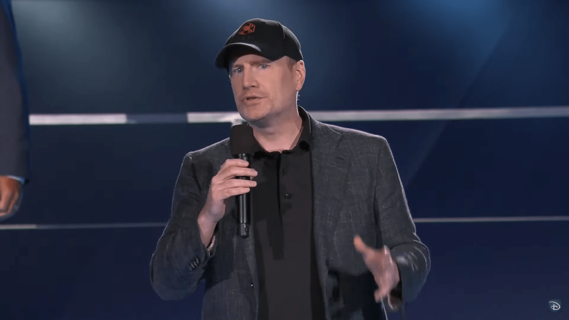 1920x1080 AVENGERS CAMPUS will grow and evolve with Marvel Cinematic Universe promises Marvel Studios President Kevin Feige
