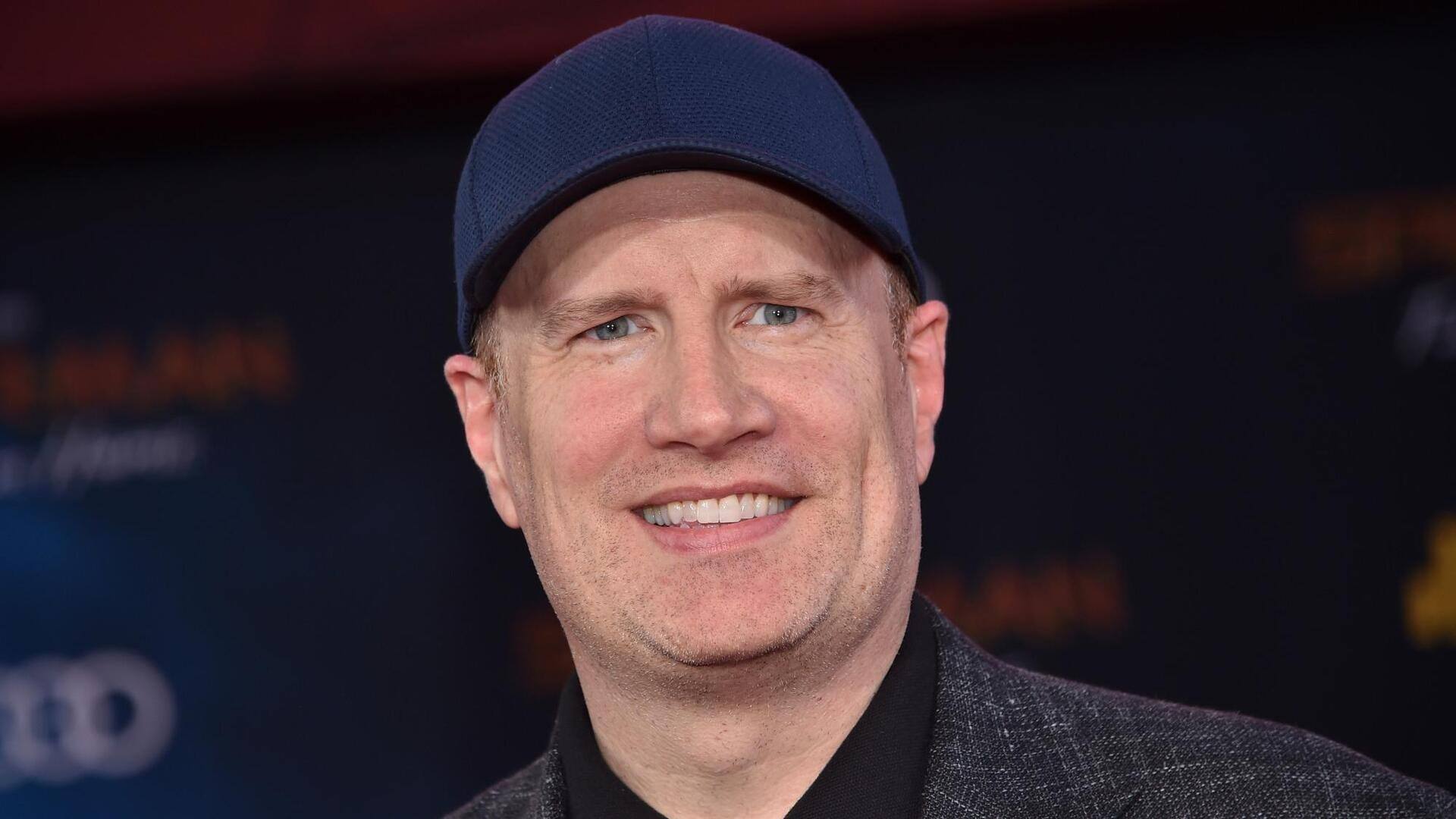 1920x1080 What's Kevin Feige's pick? It's 'Fantastic Four'