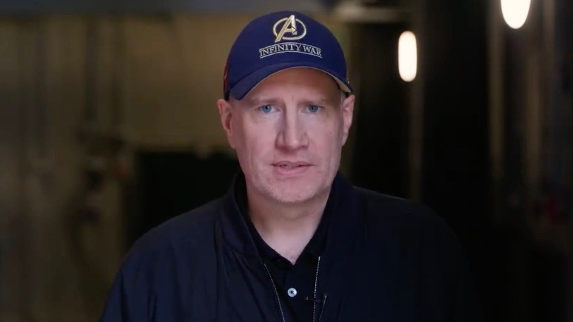 1920x1080 Kevin Feige Opens Up About the Emotional Final Day of Filming AVENGERS: DOOMSDAY