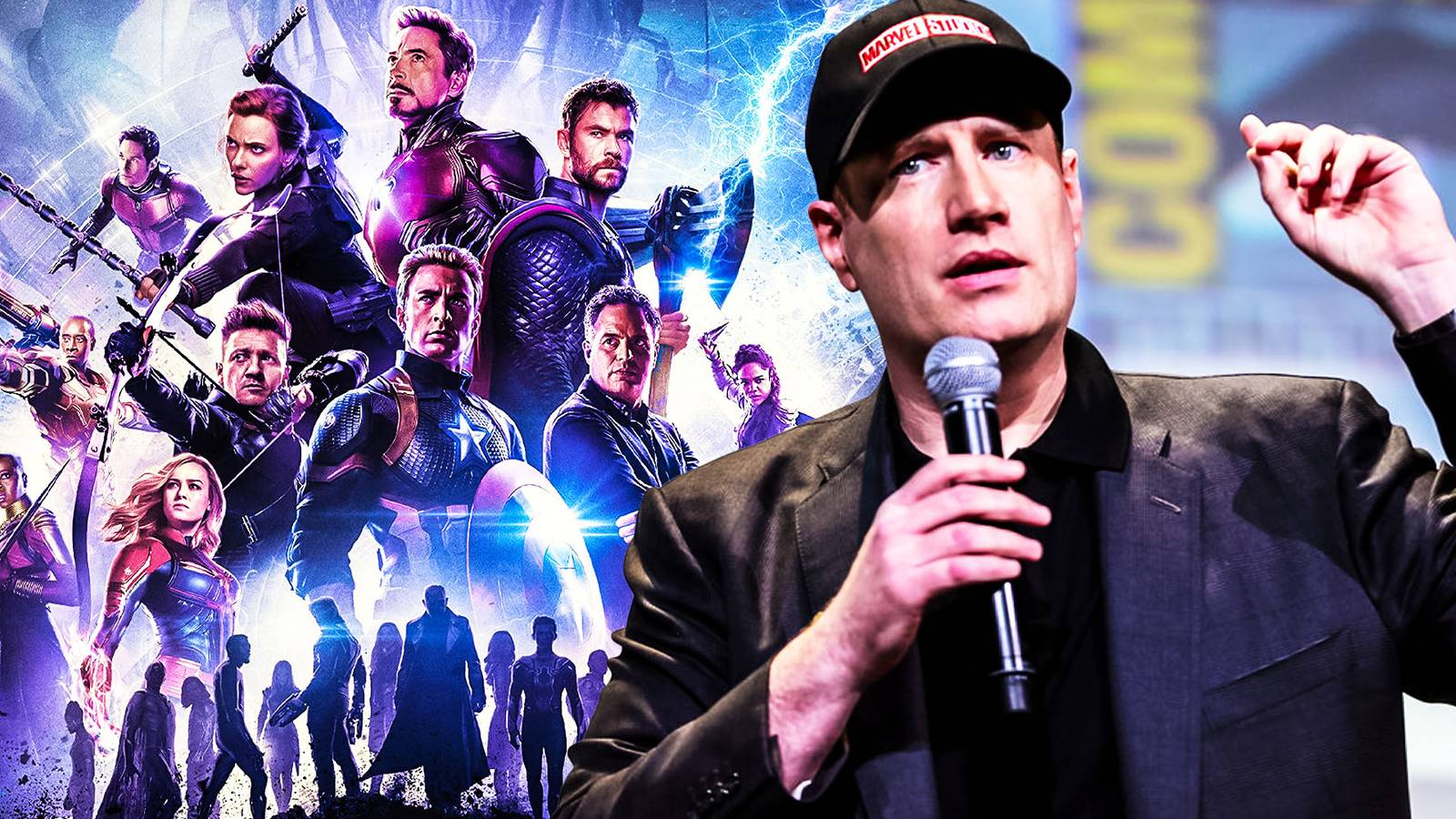 1600x900 Feige Is Right, Endgame Could Very Well Be The Last True Avengers Film