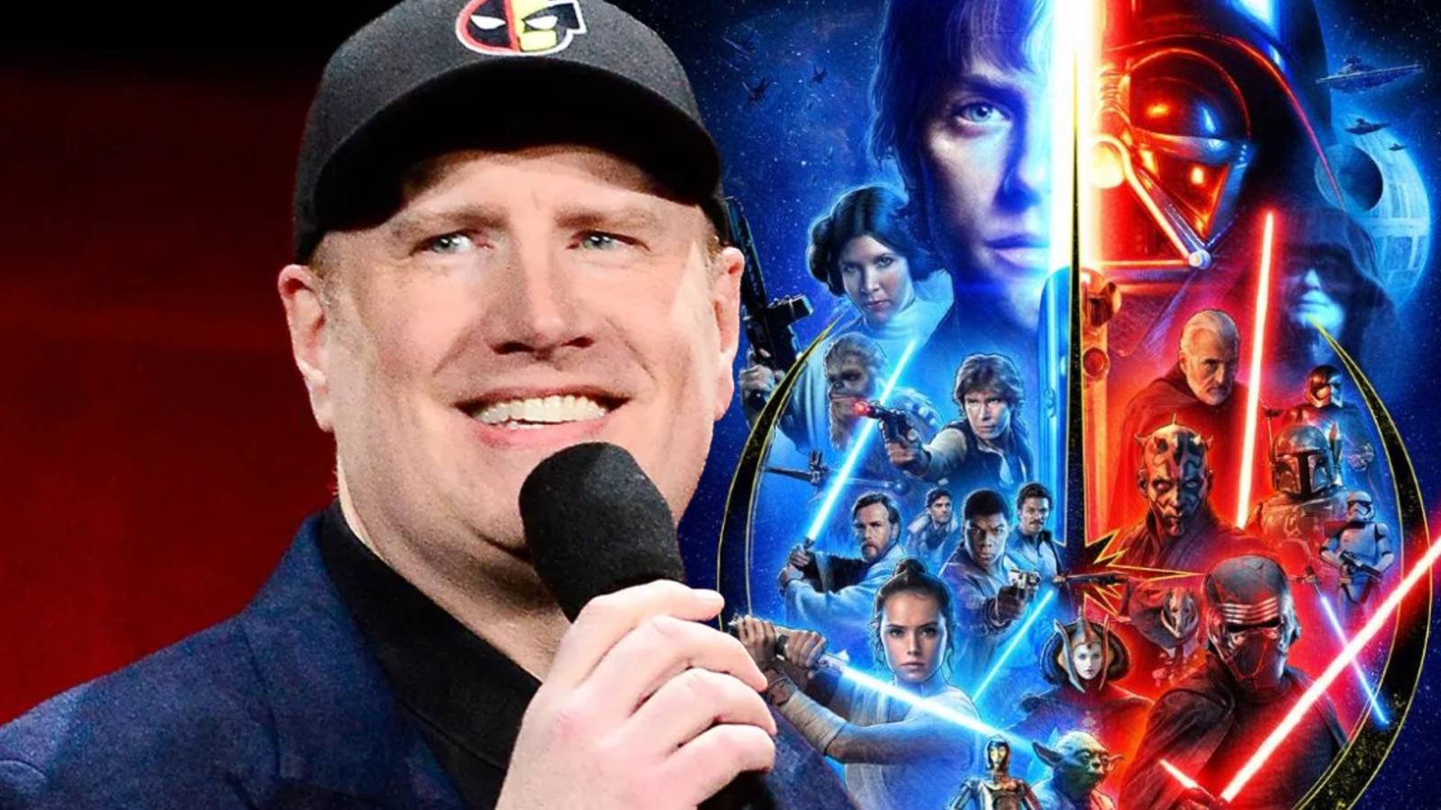 1600x900 Marvel Studios President Kevin Feige Already Explained Why He Wouldn't Run Star Wars, 7 Years Ago