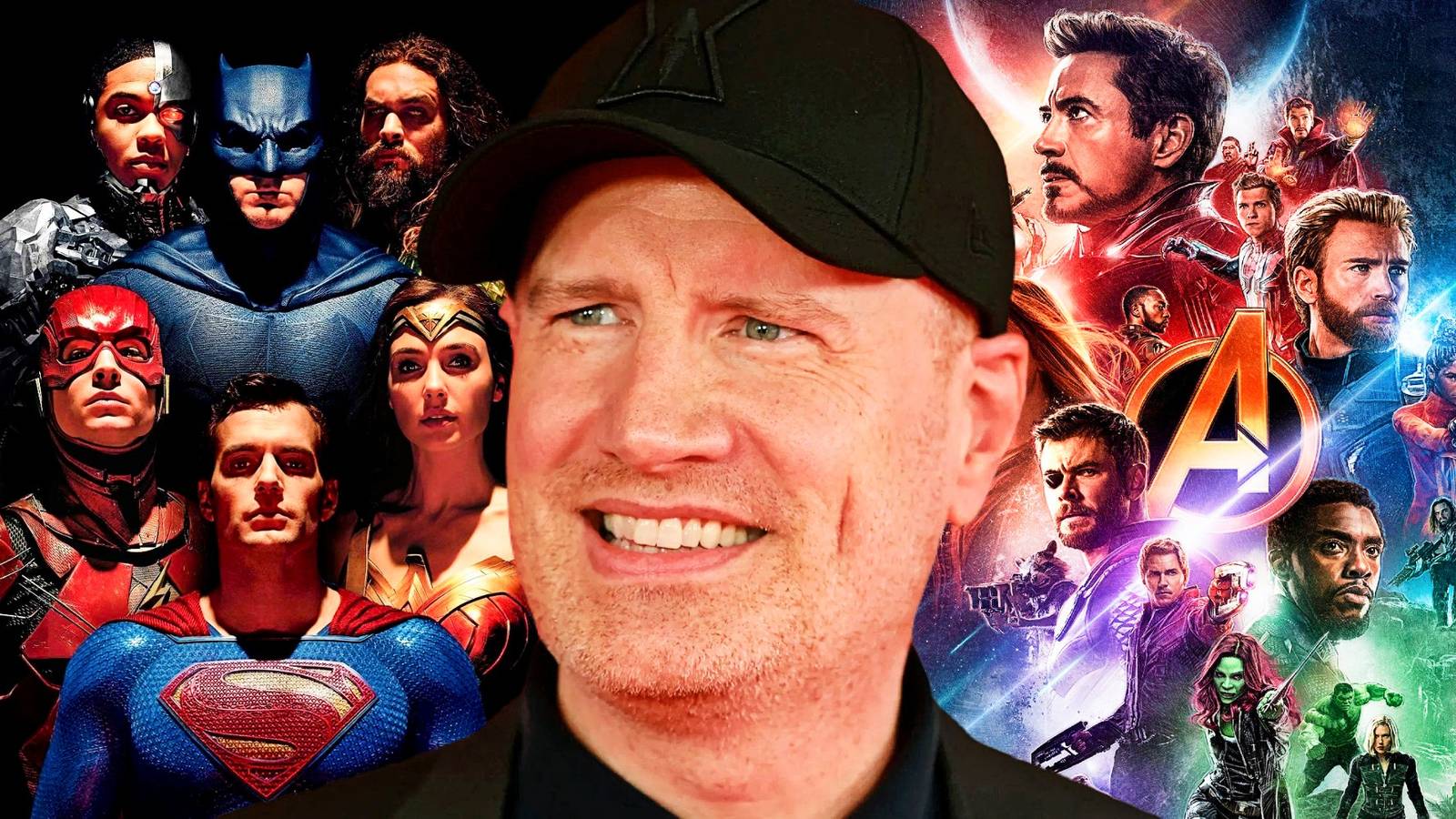 1600x900 What If Kevin Feige Had Left Marvel For DC During Phase 2?