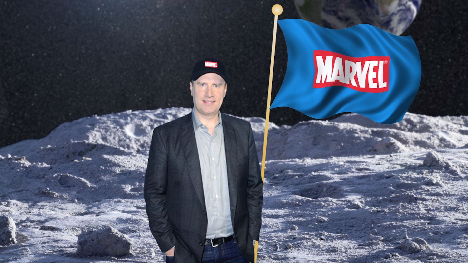 1920x1080 Kevin Feige Is a Bigger Fanboy Than You
