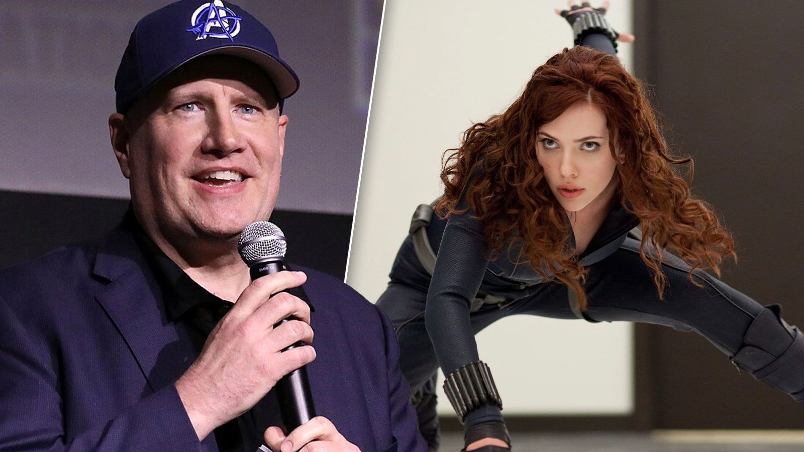 1600x900 Kevin Feige's MCU Reset: Scarlett Johansson Might Be Coming Back as MCU Plans to Resurrect Dead Heroes and Villains