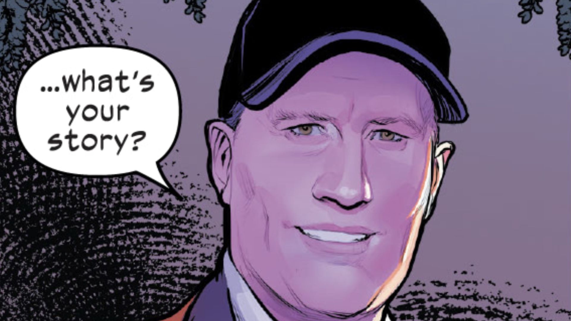 1920x1080 Marvel Studios Head Honcho Kevin Feige Makes A Surprise Appearance In This Week's X Men