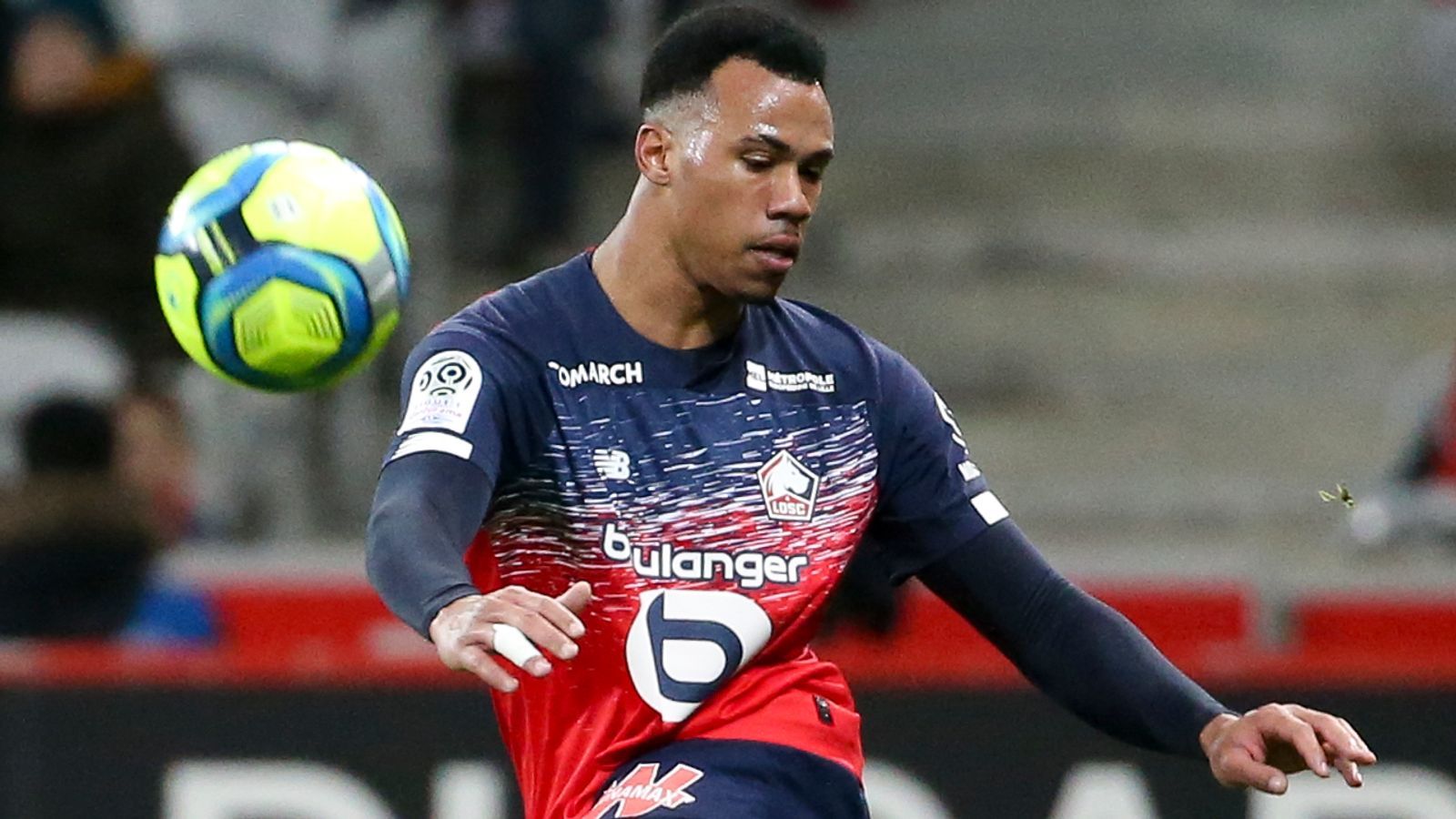1600x900 Gabriel Magalhaes: Who is Arsenal's new signing? Why is he so highly rated?
