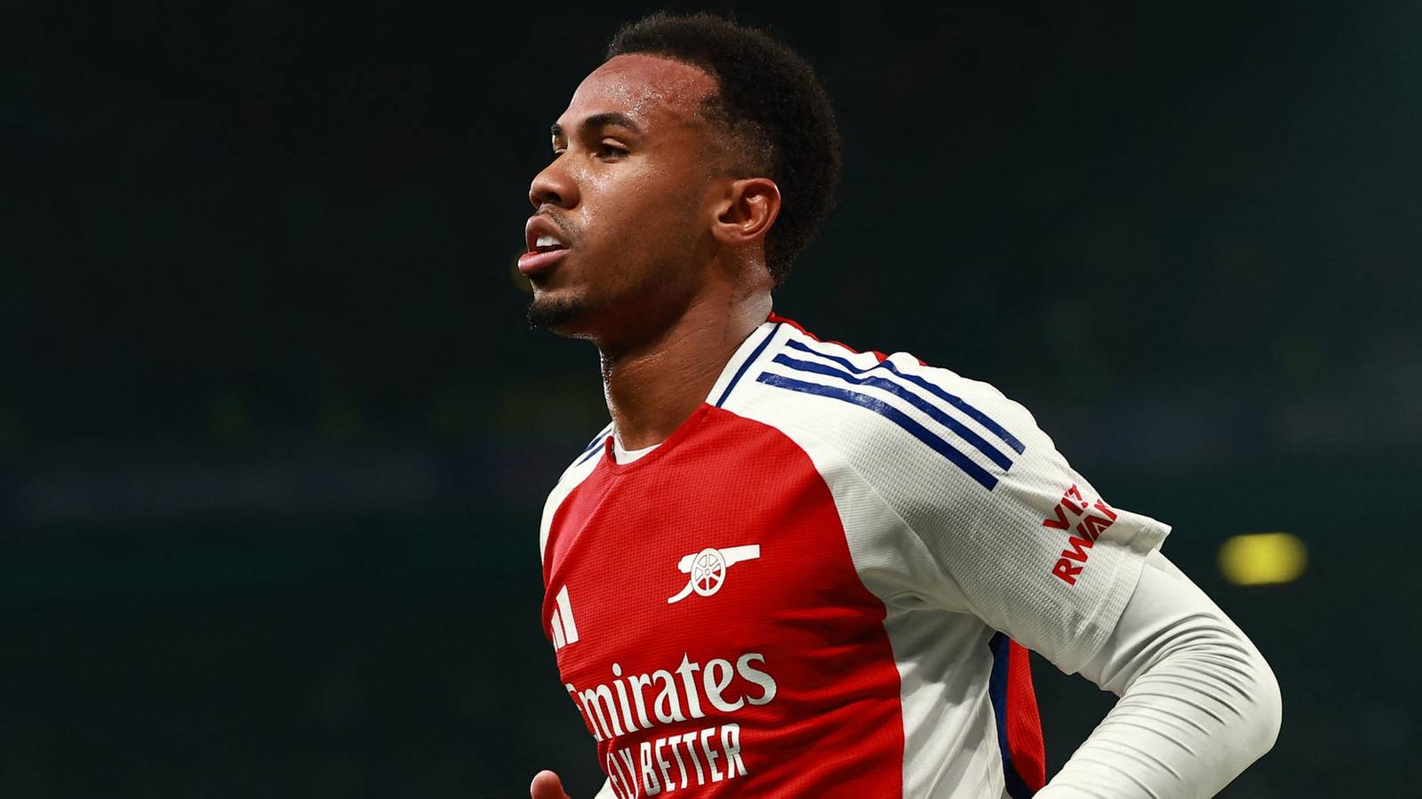 1600x900 Significant' Gabriel Injury Update Emerges Ahead of Arsenal v Real Madrid