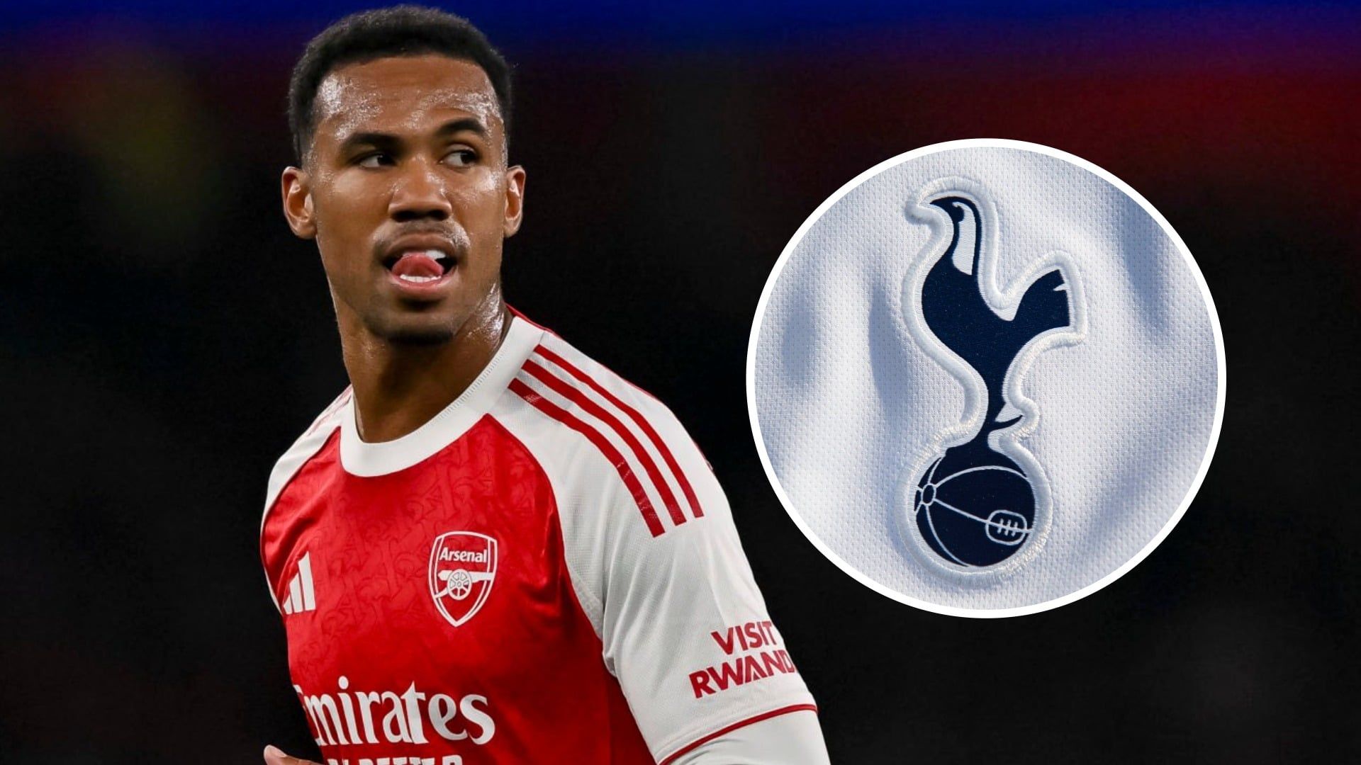 1920x1080 Gabriel Magalhaes says player Tottenham sold was actually his toughest opponent ever
