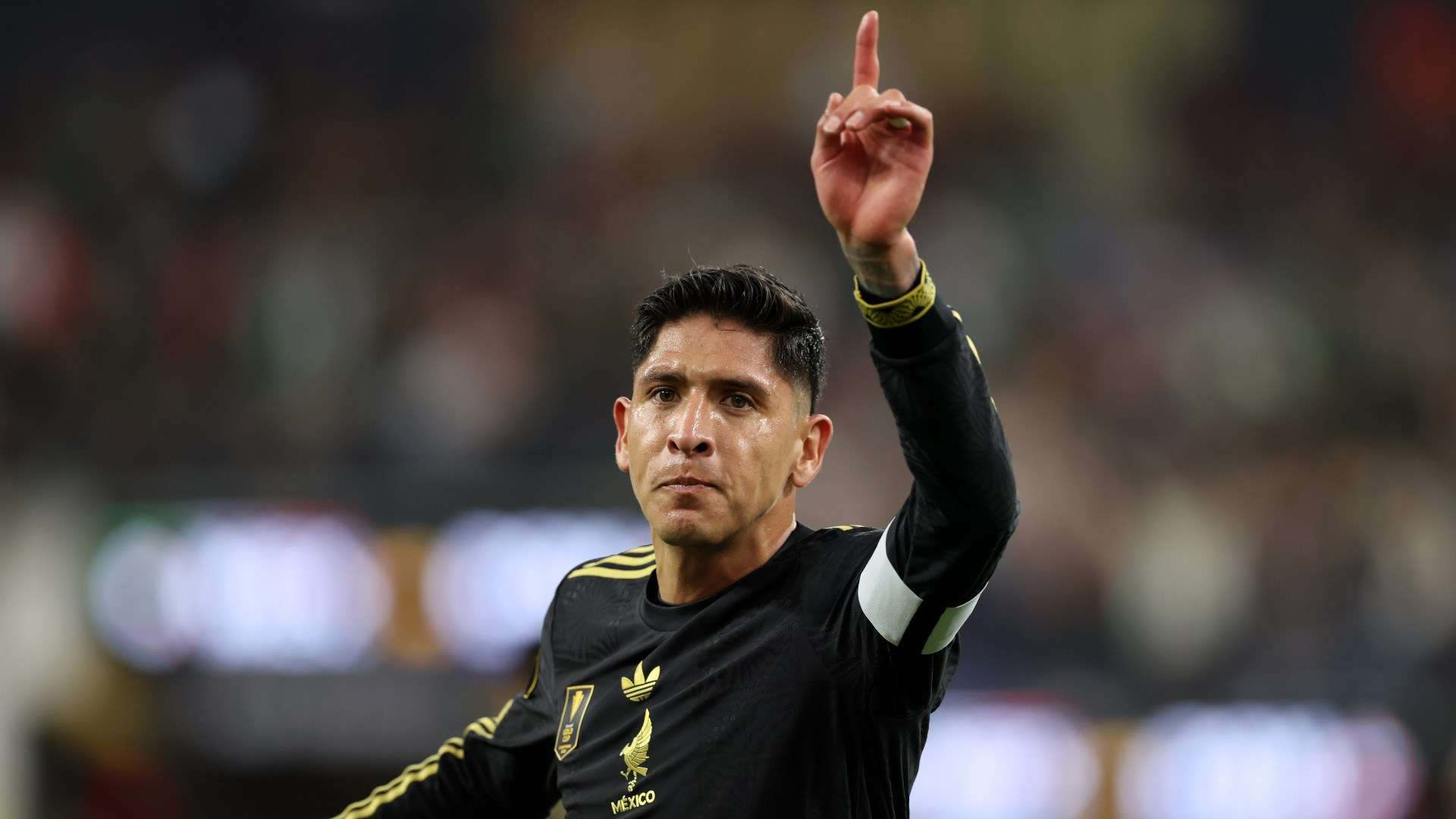 1920x1080 Edson Alvarez And Raul Jimenez Bail Out Mexico In A Dramatic 3 2 Win Over Heavy Underdogs Dominican Republic In 2025 Gold Cup Opener. Goal.com US