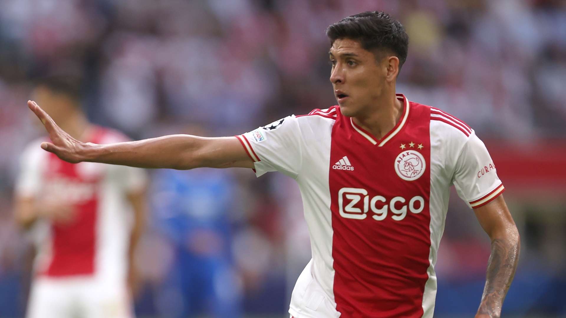 1920x1080 Mexico Edson Alvarez Premier League move agreeing personal terms