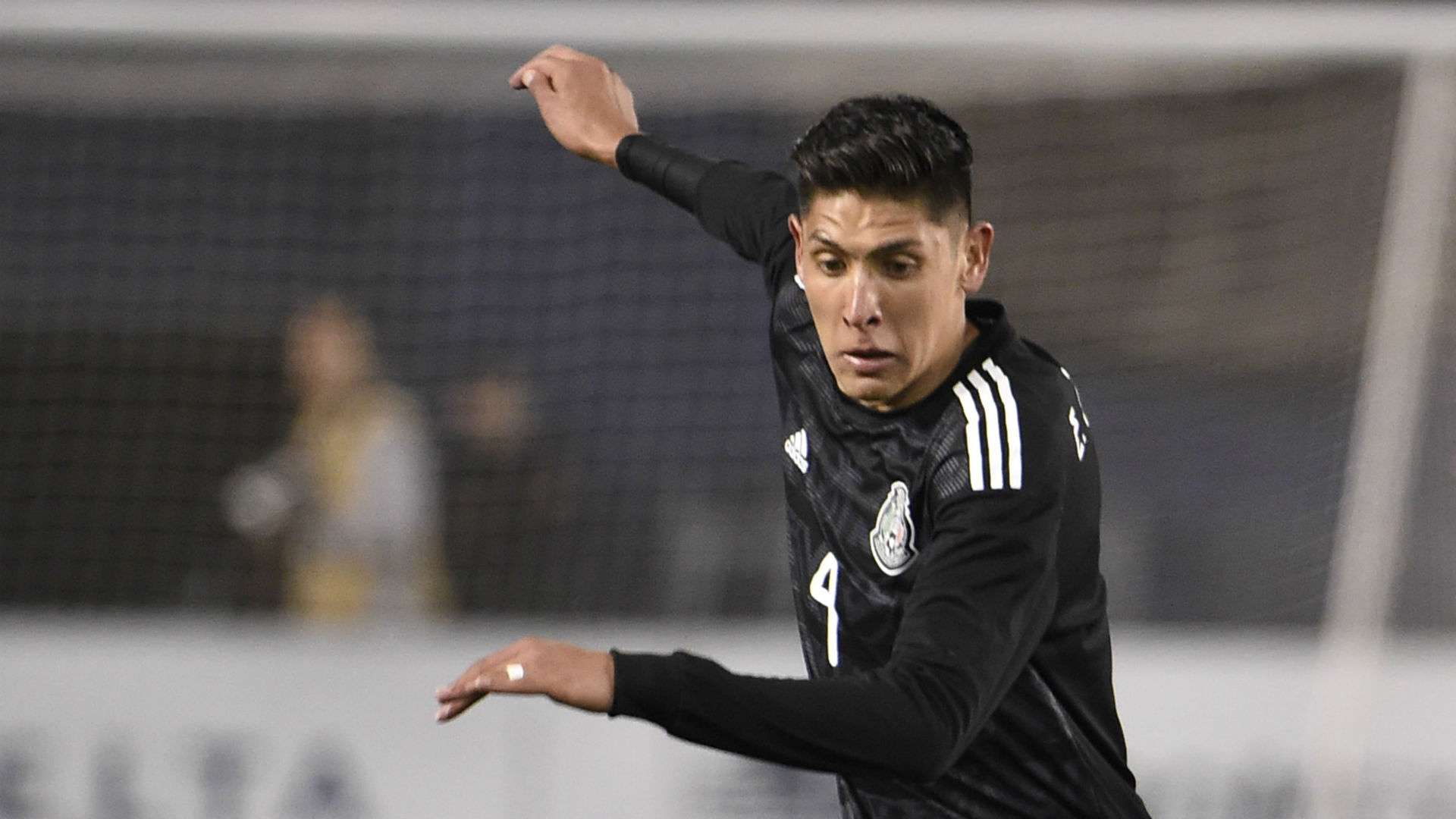 1920x1080 Mexico national team news: Edson Alvarez scores first Ajax goal in Champions League playoff