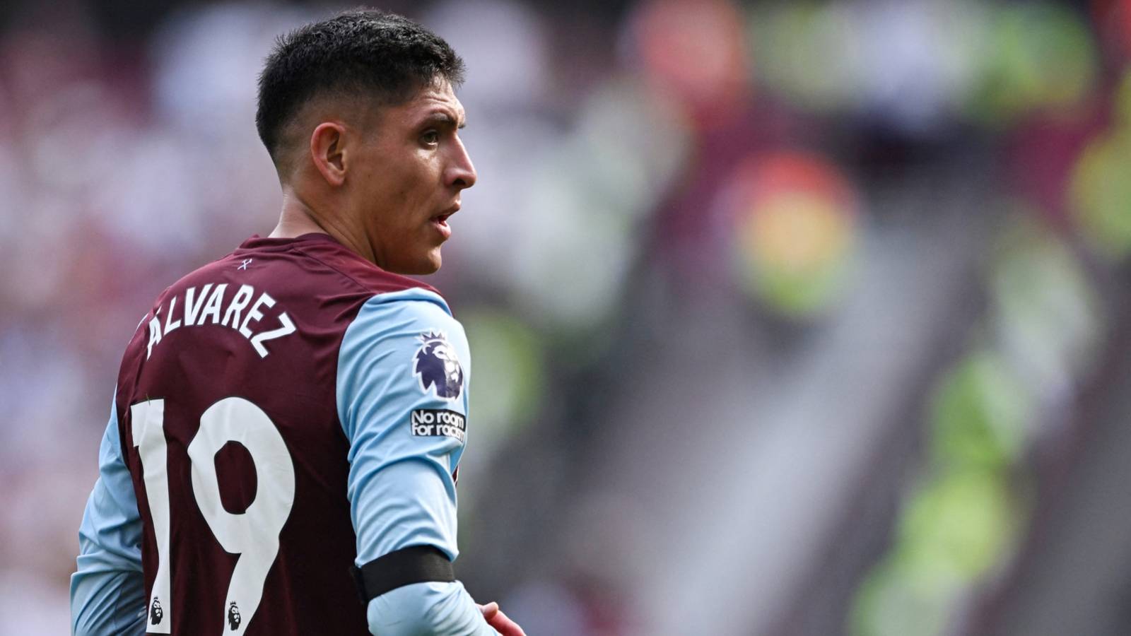 1600x900 Man Utd Discuss West Ham's Edson Alvarez Internally