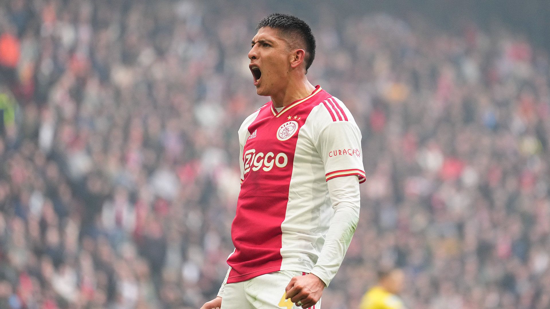1920x1080 Mexican Álvarez leaves his beloved Amsterdam