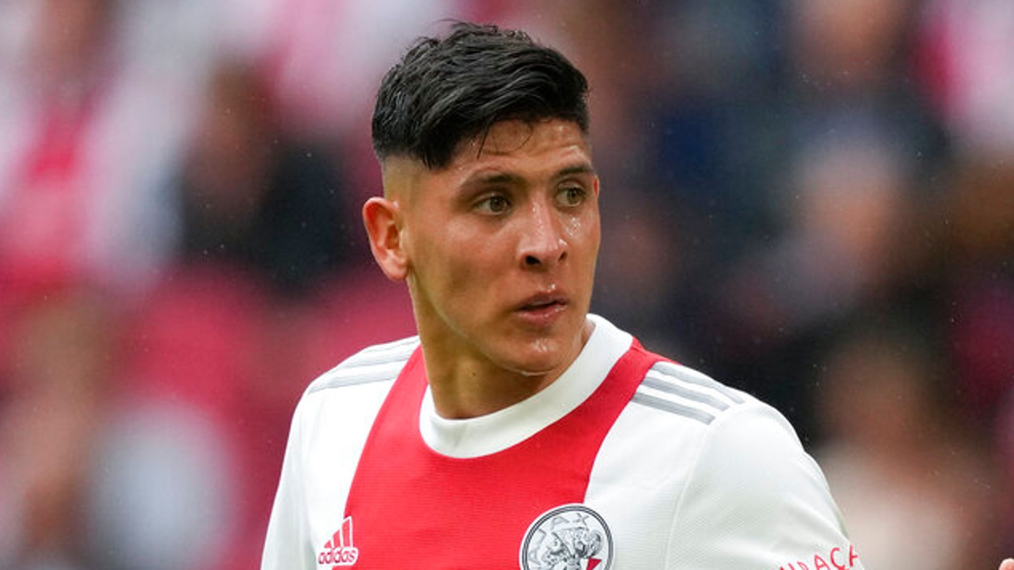 2048x1152 Chelsea transfer news: Blues bid £43m for Ajax midfielder Edson Alvarez. Transfer Centre News