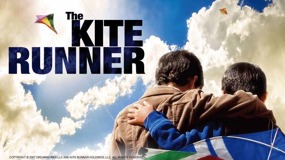 1200x675 The Kite Runner (2007) story of friendship and redemption