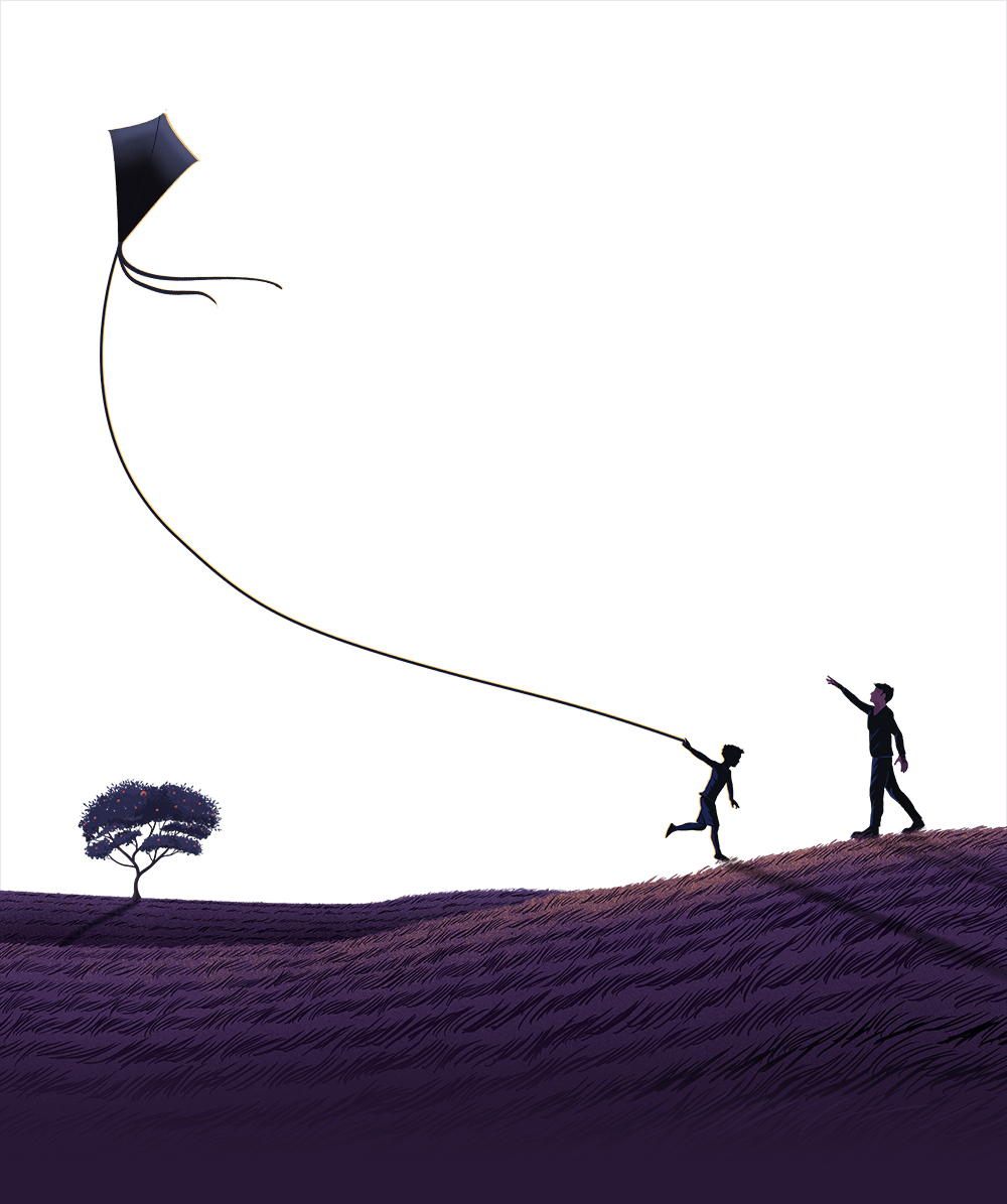 1000x1195 The Kite Runner