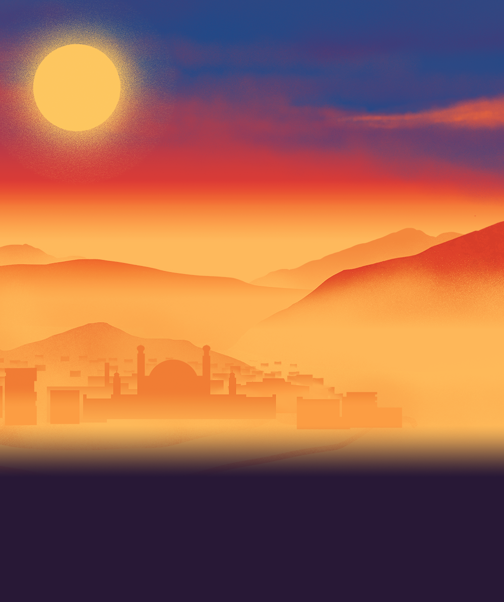 1000x1195 The Kite Runner