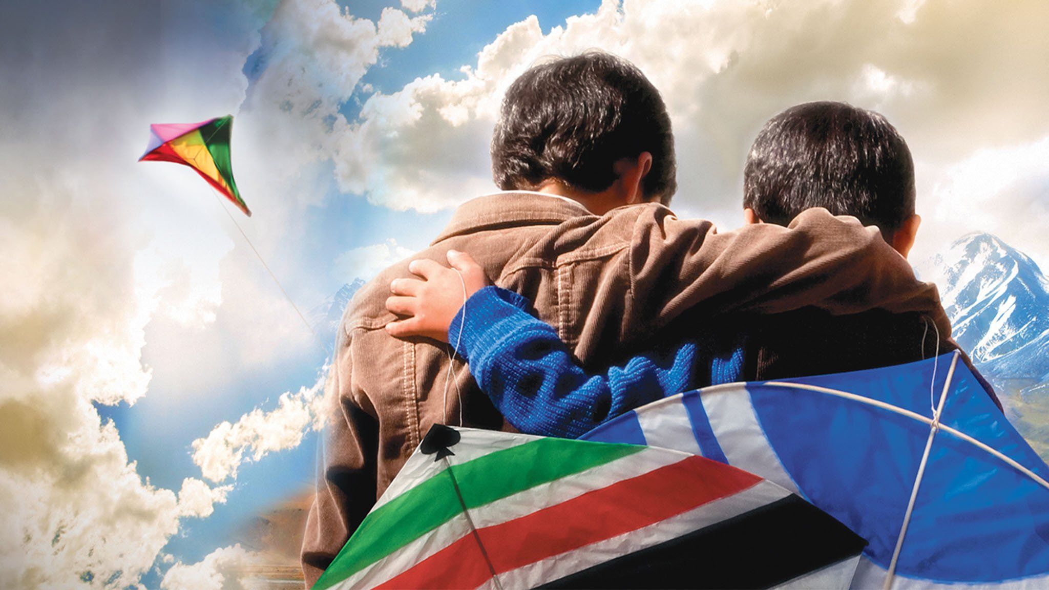 2048x1152 Now TV Website Kite Runner