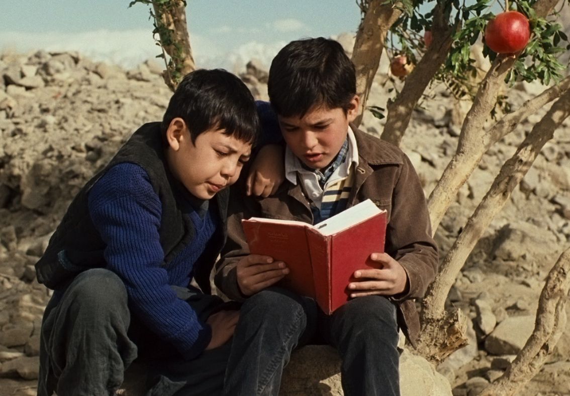 1134x789 The Kite Runner (2007)