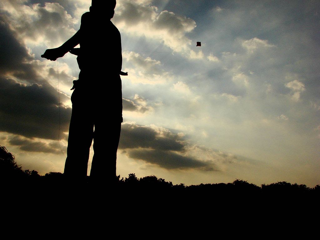 1024x768 The Kite Runner