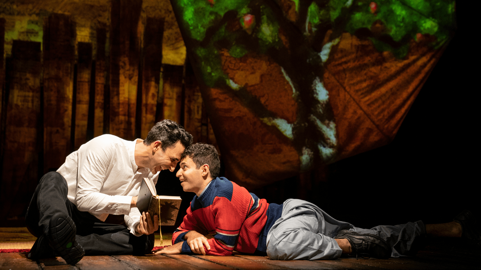1600x900 THE KITE RUNNER Pulls a Weak String