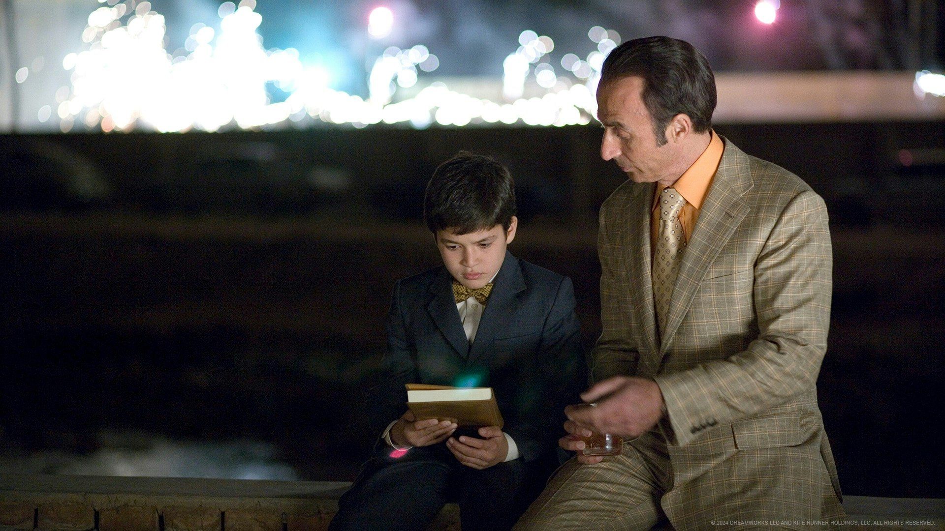 1920x1080 Watch The Kite Runner Online with NEON $5.99