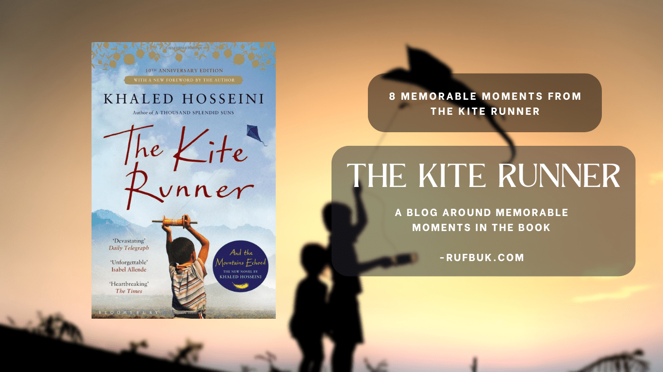 1366x768 Memorable Moments From The Kite Runner: A Blog Around Memorable Moments In The Book
