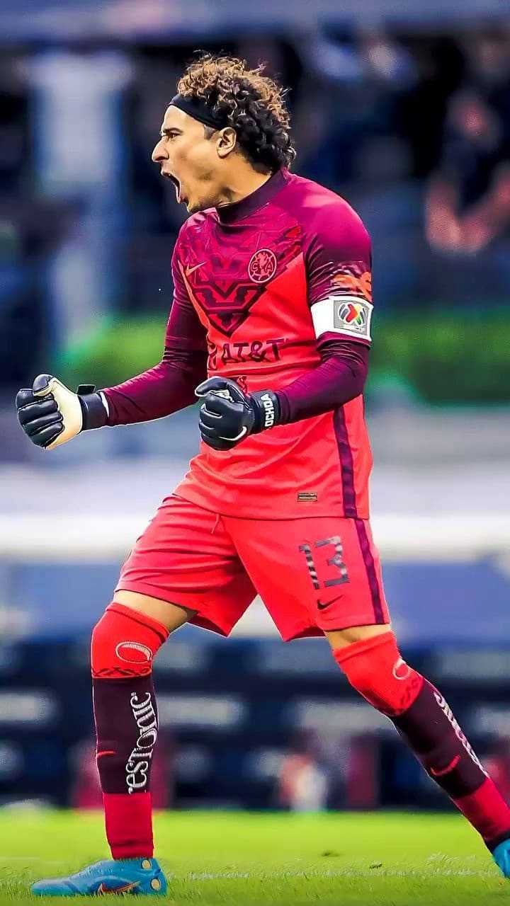 720x1280 Ochoa Wallpaper