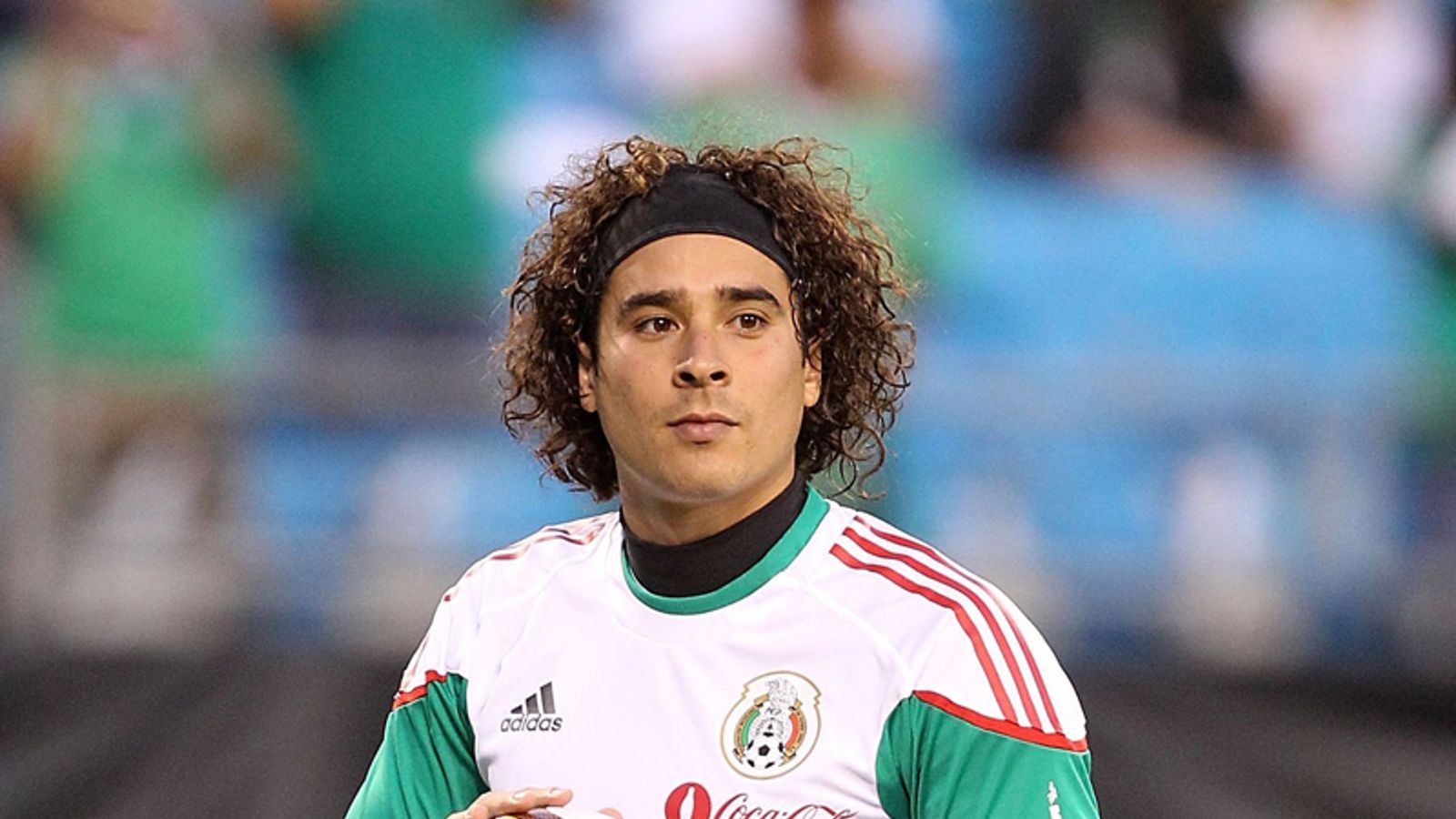 1600x900 Ochoa gets Fulham invite