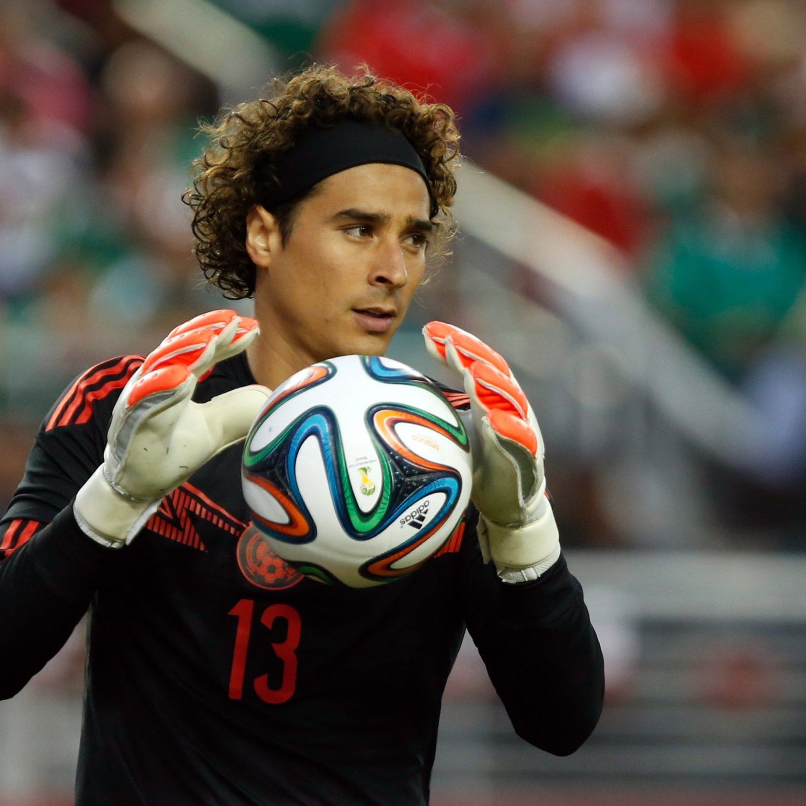 1600x1600 Memo Ochoa News: Is Liverpool Pushing For Mexico's Goalie?