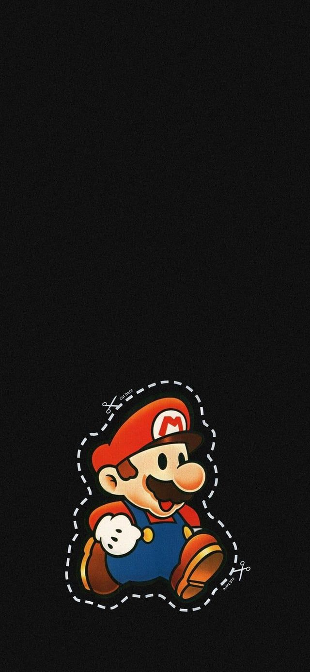 640x1386 As suggested, I made dark mode versions of the wallpaper (1: no text, 2: with text, 3: with noise)