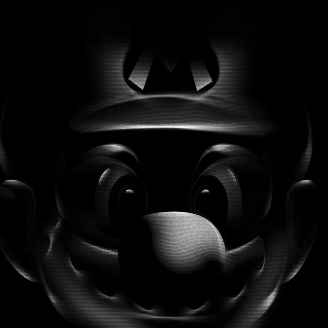 1080x1080 Stream Mario Bros dark Bass by Diony Constantyn Porsiana. Listen online for free on SoundCloud