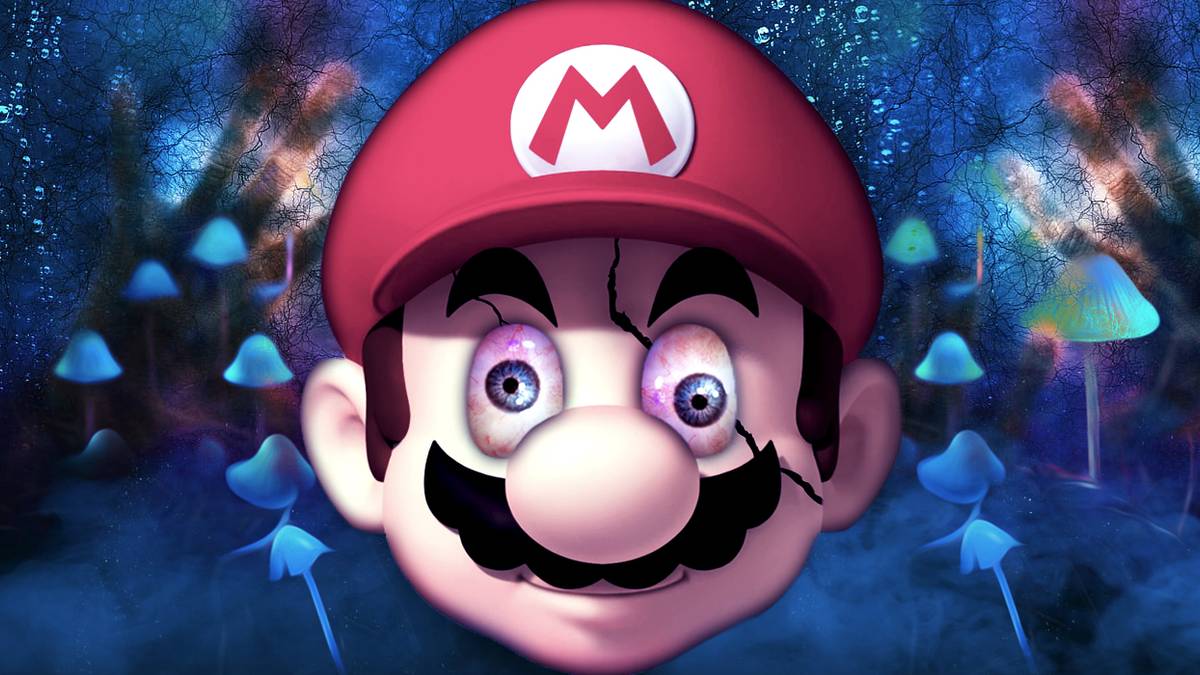 1200x675 Super Mario's Darkest Theory Is Too Morbid to Be Real (But It Makes Sense)