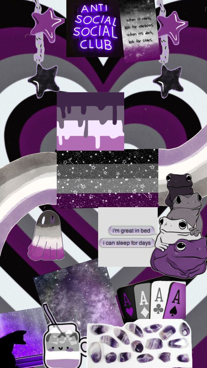 675x1200 Asexual wallpaper. Asexual humor, Ace flag, Lgbtq quotes
