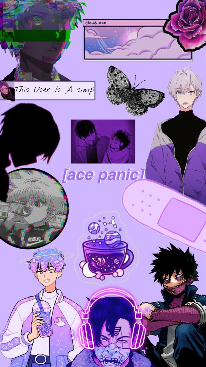 675x1200 Asexual pride collection