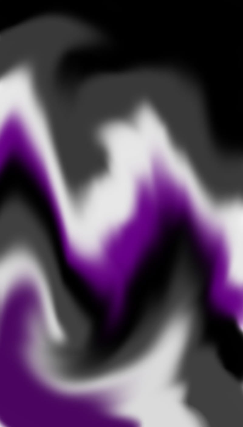800x1403 Asexual, lgbtq, HD phone wallpaper