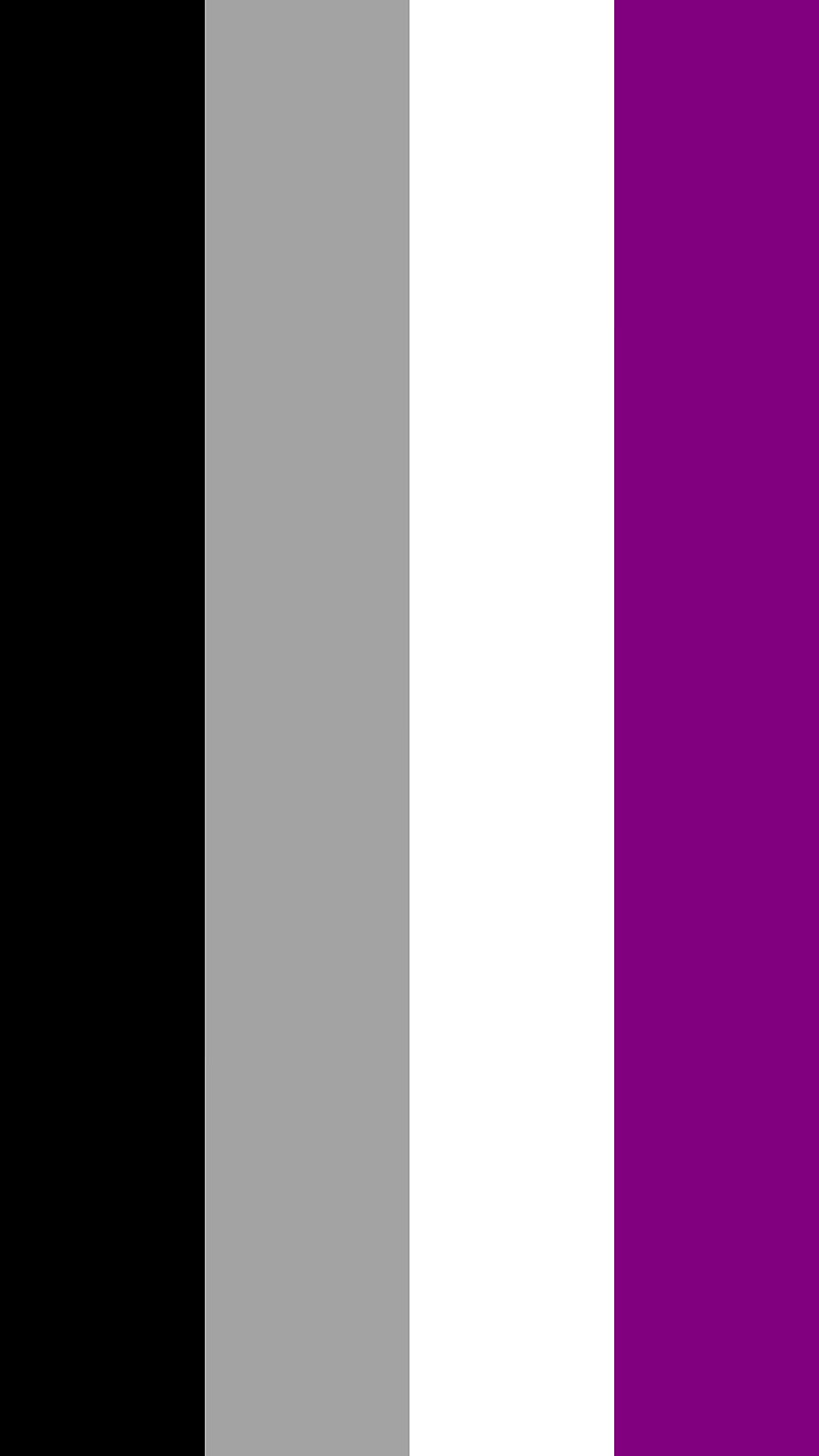 800x1422 HD ace and proud flag wallpaper