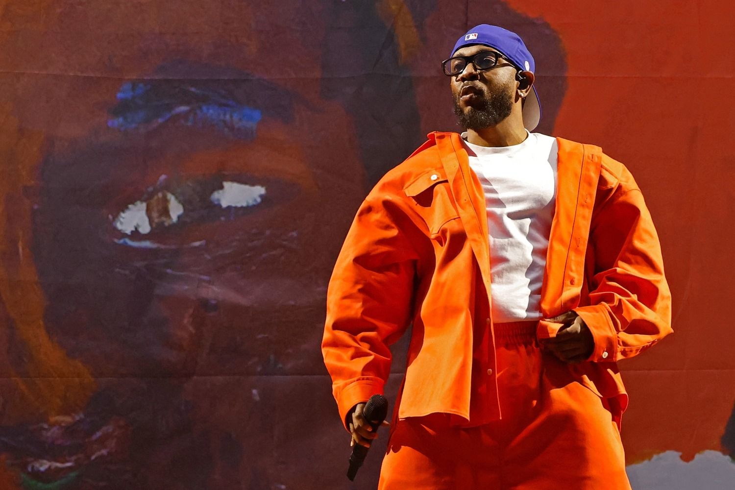 1500x1000 Kendrick Lamar drops first song since 'Not Like Us'
