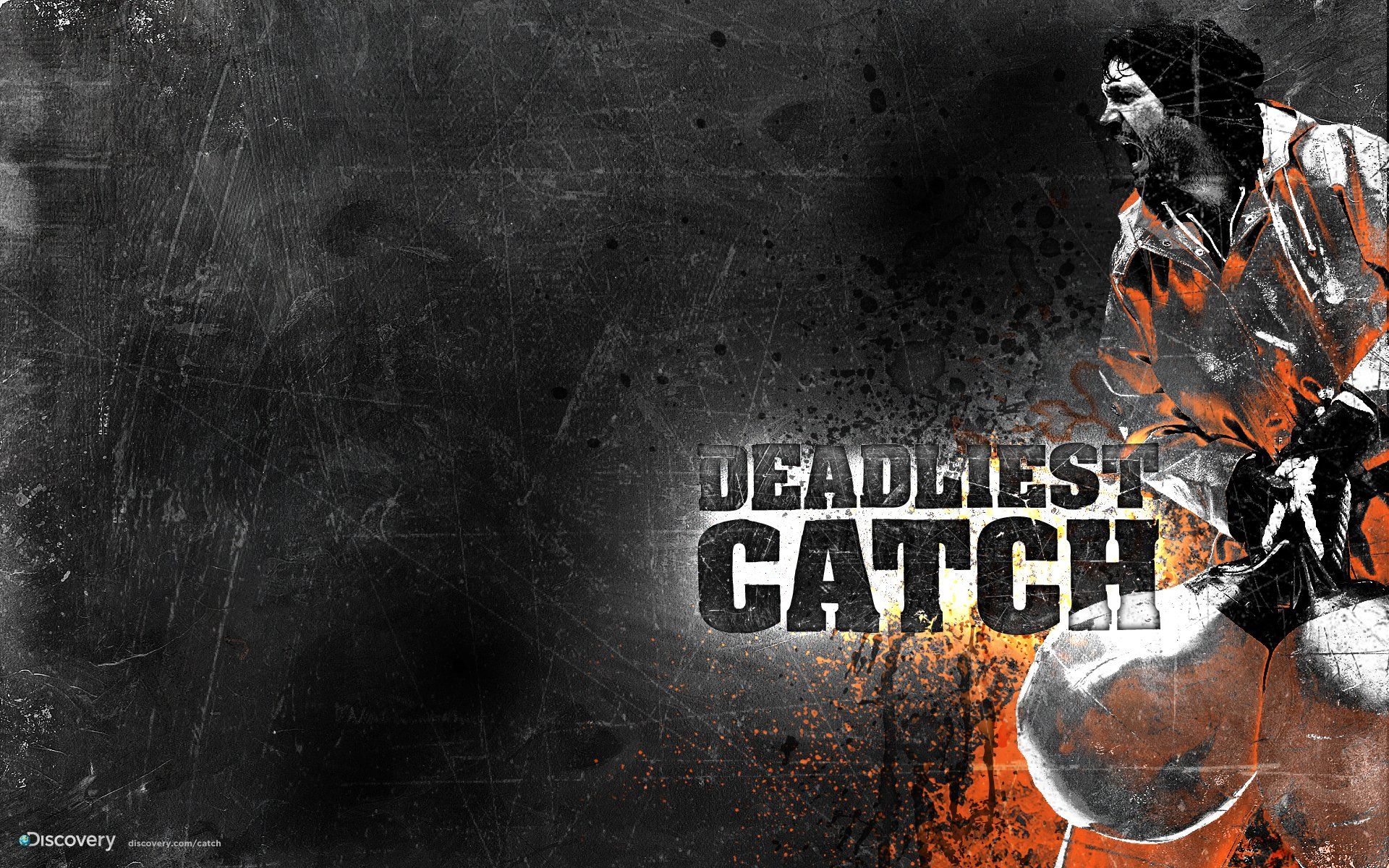 1920x1200 Deadliest Catch: Ocean's Fury HD Wallpaperx1200